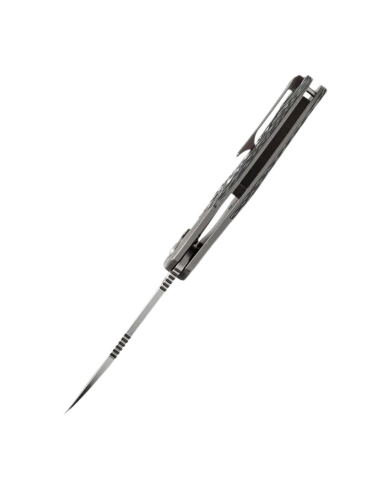 KANSEPT - K1059A2 - Couteau pliant
