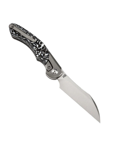 KANSEPT - K1059A2 - Couteau pliant