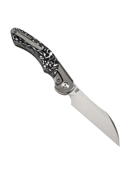 KANSEPT - K1059A2 - Couteau pliant