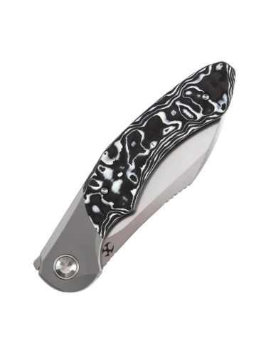 KANSEPT - K1059A2 - Couteau pliant