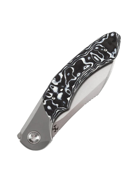 KANSEPT - K1059A2 - Couteau pliant