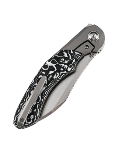 KANSEPT - K1059A2 - Couteau pliant