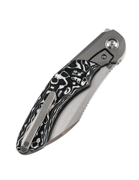 KANSEPT - K1059A2 - Couteau pliant