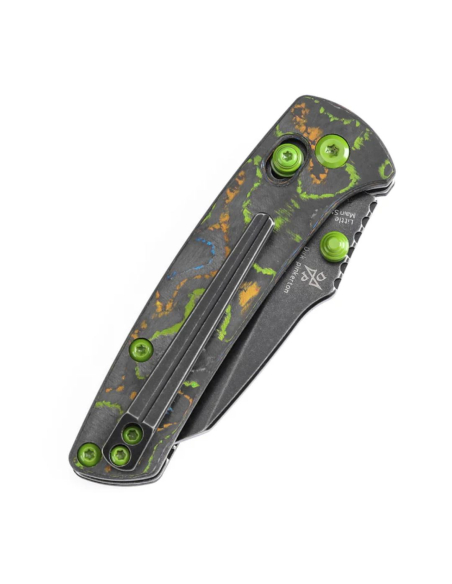KANSEPT - K2015V4 - Couteau pliant