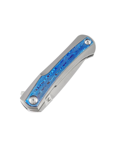 KANSEPT - K1024A3 - Couteau pliant