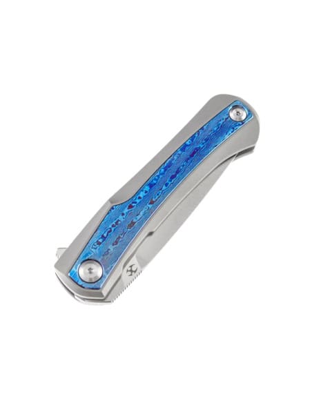 KANSEPT - K1024A3 - Couteau pliant