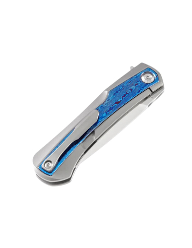 KANSEPT - K1024A3 - Couteau pliant