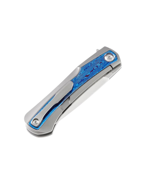 KANSEPT - K1024A3 - Couteau pliant