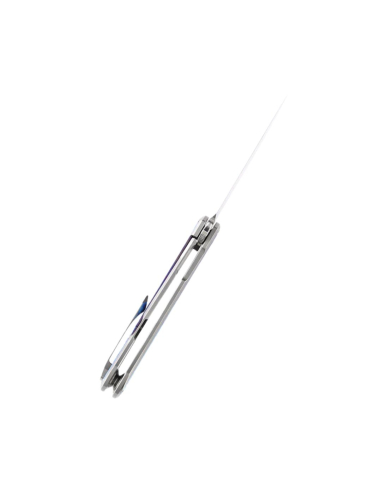 KANSEPT - K1024A3 - Couteau pliant