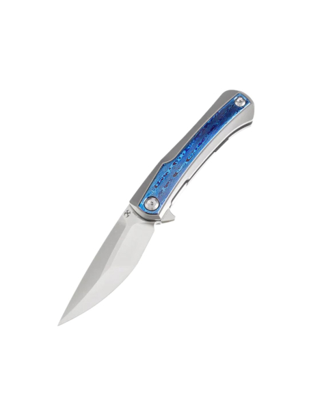 KANSEPT - K1024A3 - Couteau pliant