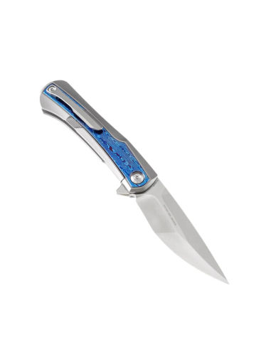 KANSEPT - K1024A3 - Couteau pliant