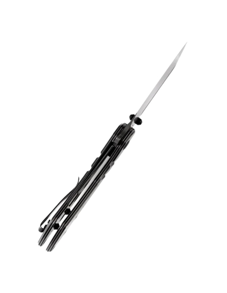 KANSEPT - K2030C2U - Mini couteau pliant