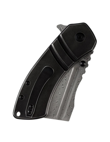 KANSEPT - K2030C2U - Mini couteau pliant