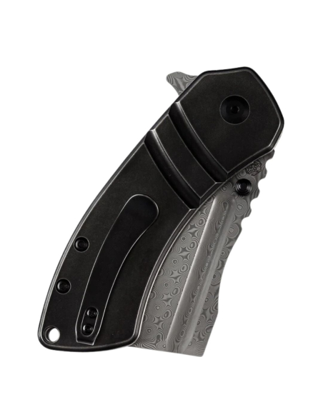 KANSEPT - K2030C2U - Mini couteau pliant