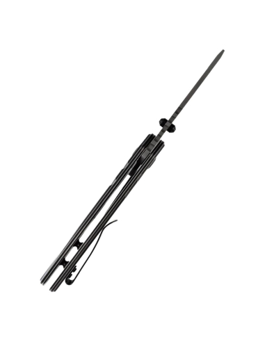 KANSEPT - K2030C2U - Mini couteau pliant