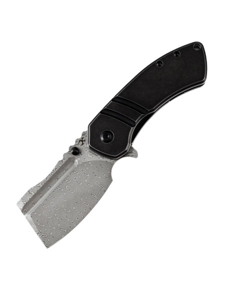 KANSEPT - K2030C2U - Mini couteau pliant