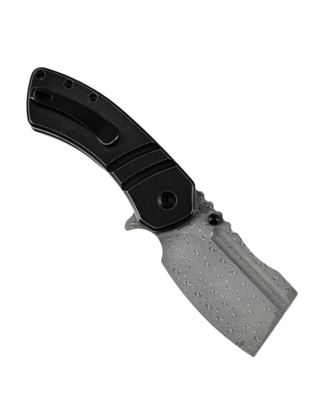 KANSEPT - K2030C2U - Mini couteau pliant