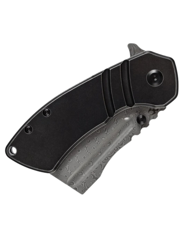 KANSEPT - K2030C2U - Mini couteau pliant