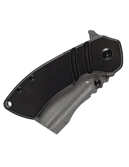 KANSEPT - K2030C2U - Mini couteau pliant