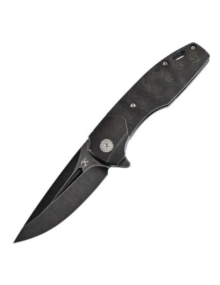 KANSEPT - K2065B3 - Couteau pliant