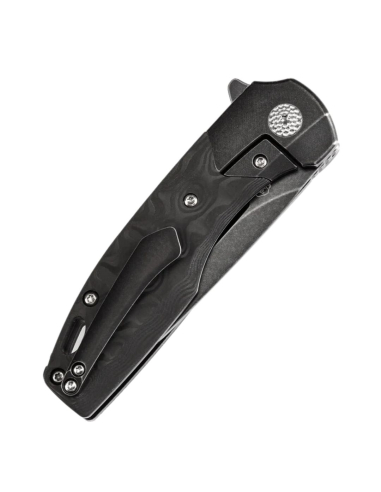 KANSEPT - K2065B3 - Couteau pliant