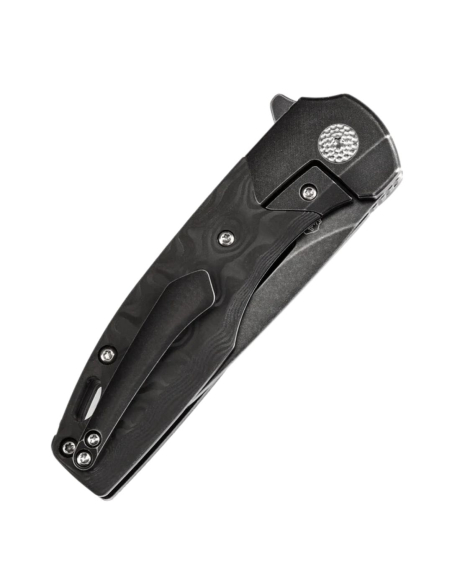 KANSEPT - K2065B3 - Couteau pliant