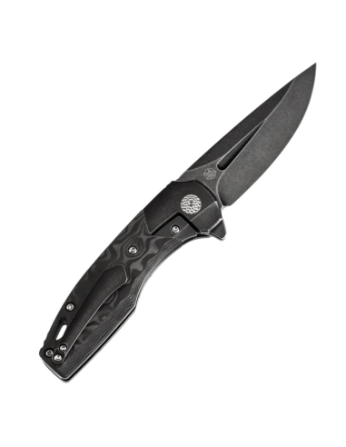 KANSEPT - K2065B3 - Couteau pliant