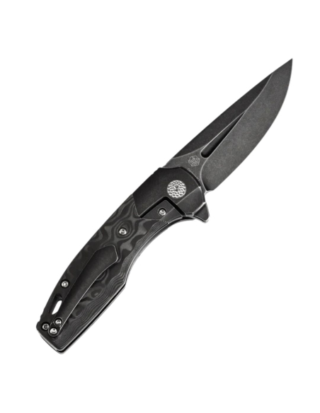 KANSEPT - K2065B3 - Couteau pliant