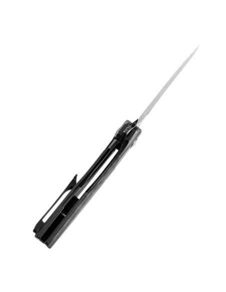 KANSEPT - K2065B3 - Couteau pliant