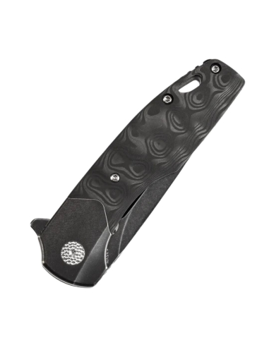 KANSEPT - K2065B3 - Couteau pliant