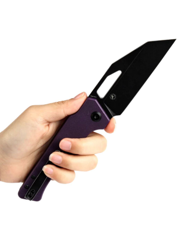 KANSEPT - T1033A3 - Couteau pliant