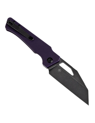KANSEPT - T1033A3 - Couteau pliant