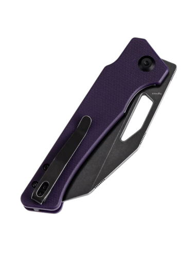 KANSEPT - T1033A3 - Couteau pliant