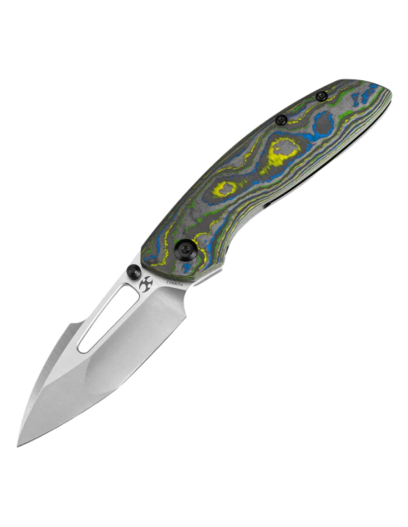 KANSEPT - K1068A2 - Couteau pliant