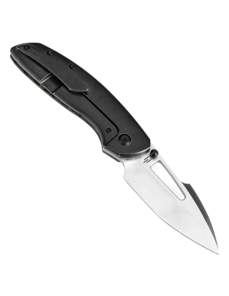 KANSEPT - K1068A2 - Couteau pliant