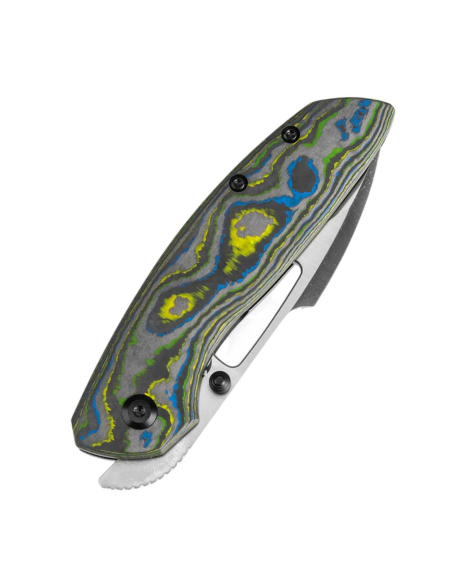KANSEPT - K1068A2 - Couteau pliant