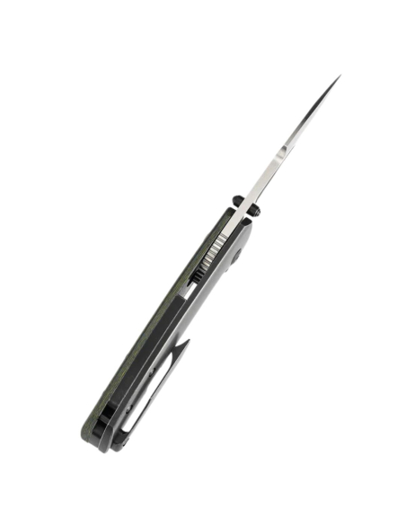 KANSEPT - K1068A2 - Couteau pliant