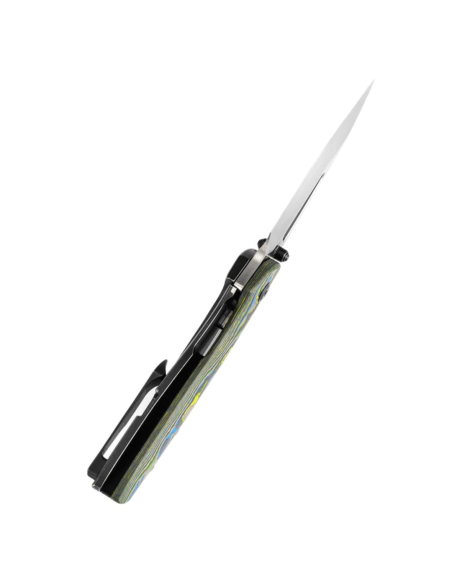KANSEPT - K1068A2 - Couteau pliant