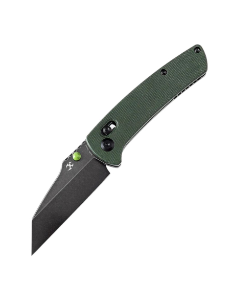 KANSEPT - T1015V6 - Couteau pliant