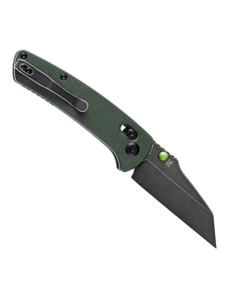 KANSEPT - T1015V6 - Couteau pliant