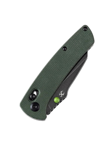 KANSEPT - T1015V6 - Couteau pliant