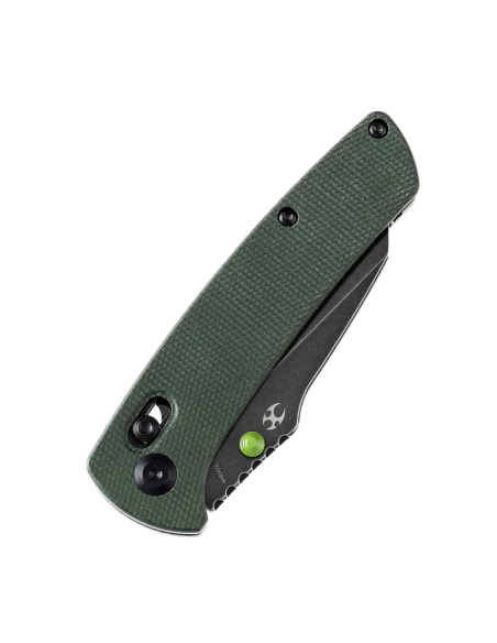 KANSEPT - T1015V6 - Couteau pliant