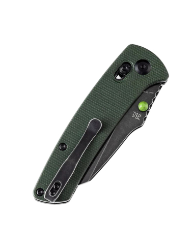 KANSEPT - T1015V6 - Couteau pliant