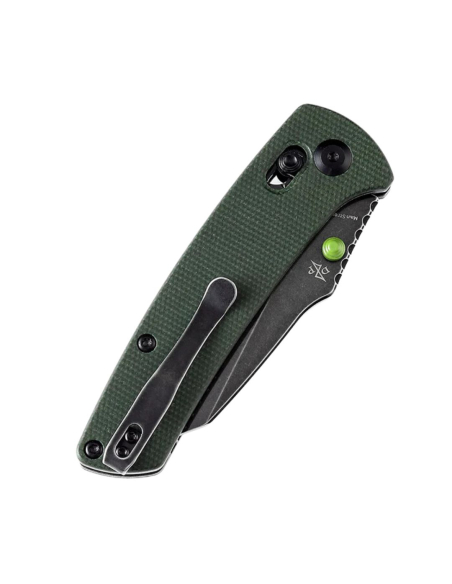 KANSEPT - T1015V6 - Couteau pliant
