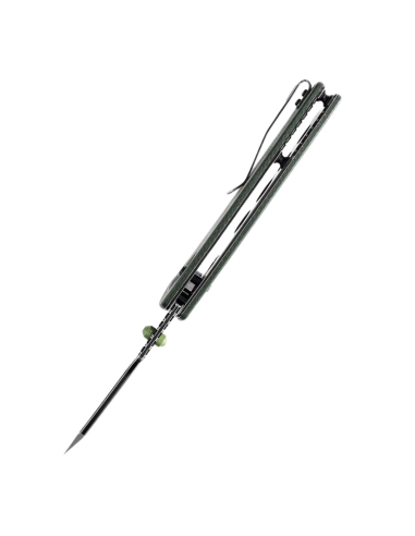 KANSEPT - T1015V6 - Couteau pliant