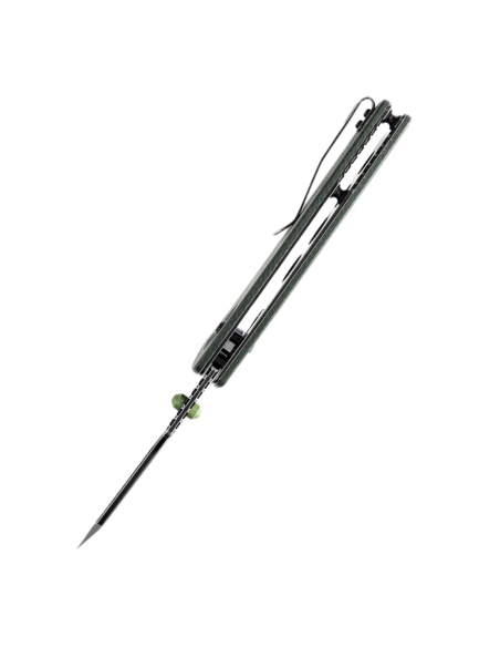 KANSEPT - T1015V6 - Couteau pliant