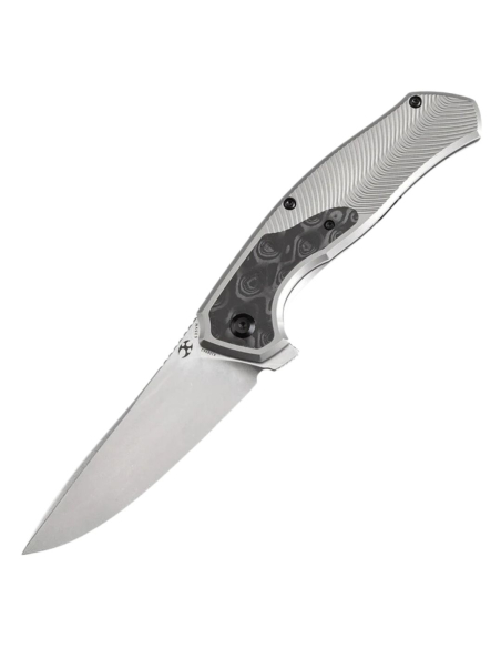 KANSEPT - K1069A2 - Couteau pliant