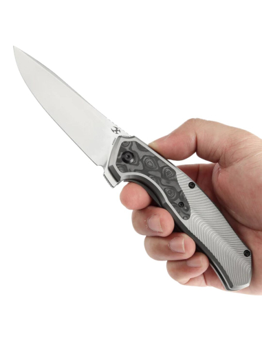 KANSEPT - K1069A2 - Couteau pliant