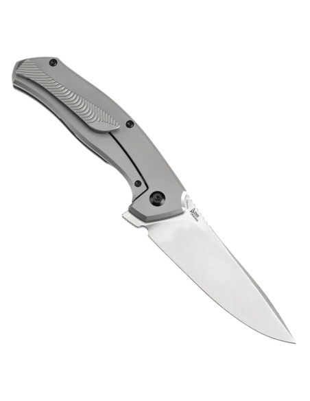 KANSEPT - K1069A2 - Couteau pliant