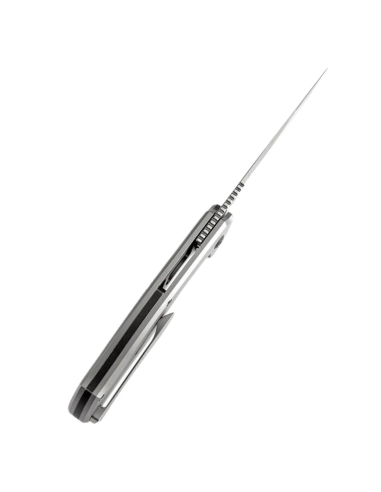 KANSEPT - K1069A2 - Couteau pliant